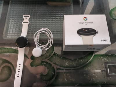 Google Pixel Watch 1 LTE