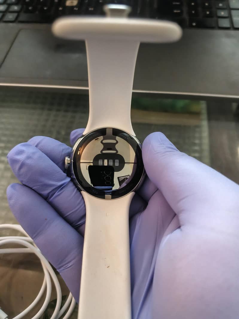 Google Pixel Watch 1 LTE 5