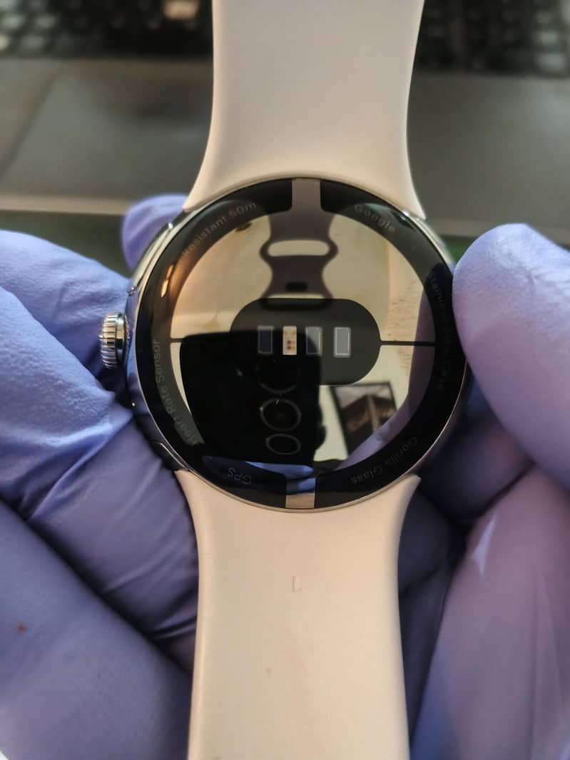 Google Pixel Watch 1 LTE 6