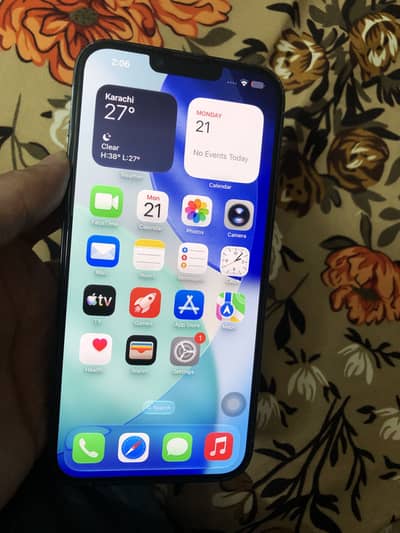 Apple iPhone 13 Pro Max 128Gb factry unlocked