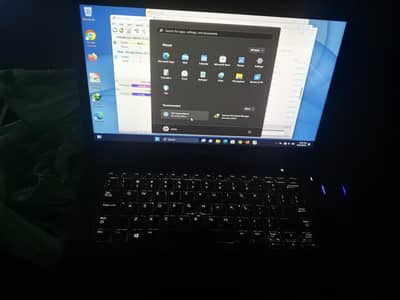 Dell latitude 7450 core i7 5th gen