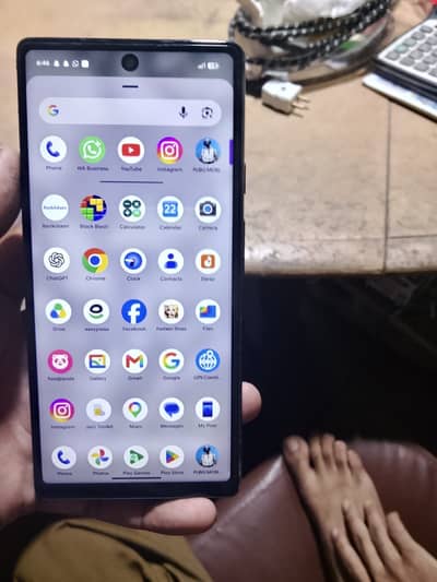 Google Pixel 6a