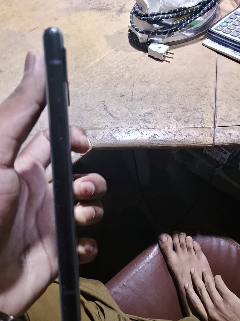 Google Pixel 6a 3