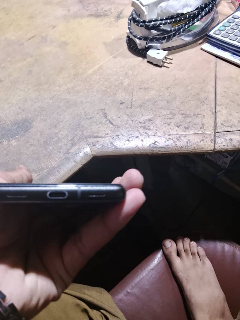 Google Pixel 6a 4