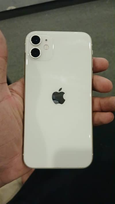 Iphone 11 Non pta fu