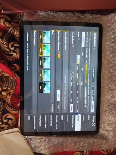 onn 11 Tablet pro 11.34 inches 10/10