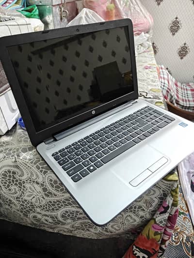 HP Laptop Core I3 for Sale in Brand New Condition