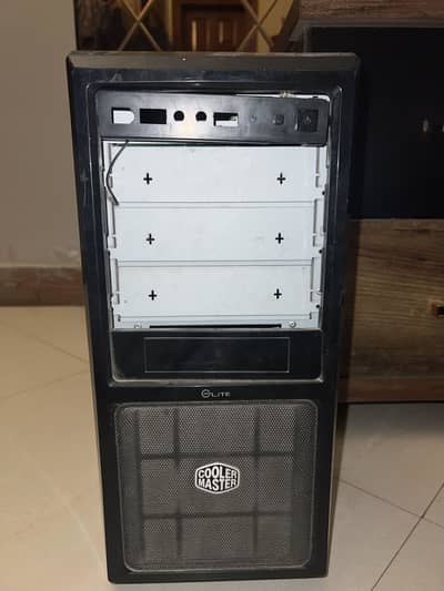 Asus prime H410M-K i5-10400