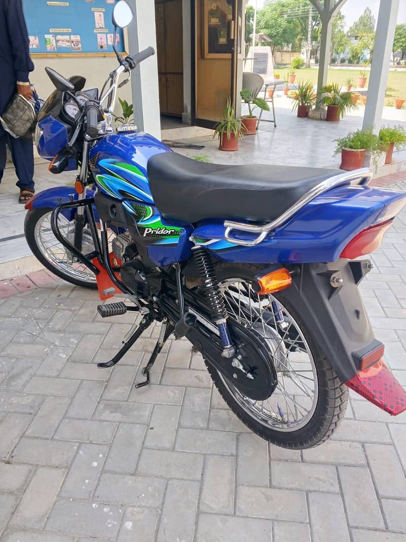 honda 1