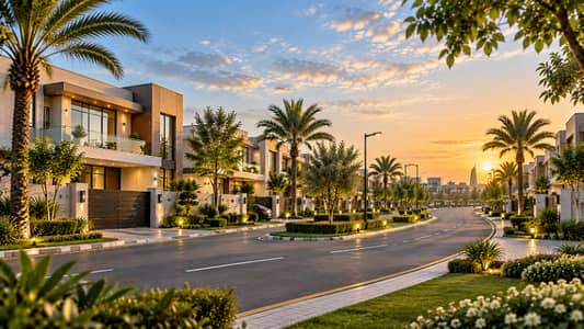 Own a 5 Marla Plot in Etihad Town Phase IV Fresh Booking with 3-Year Installment Facility