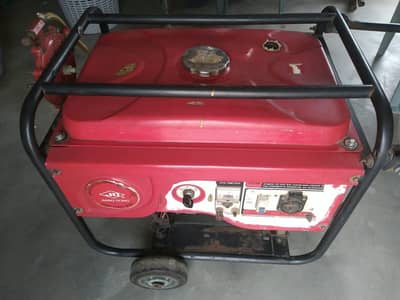 jenrator JD company 3kv
