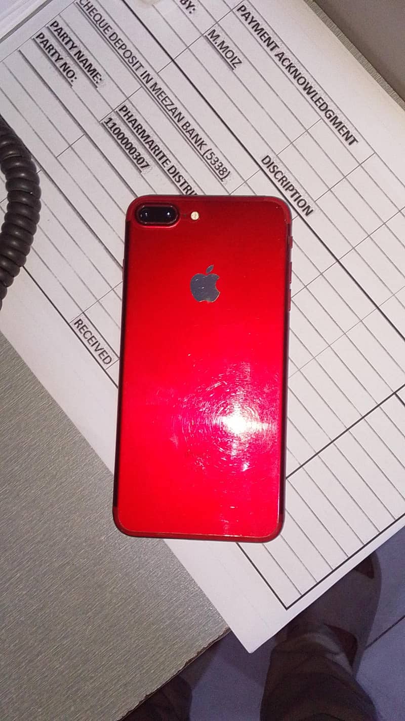 Apple iPhone 7 Plus 1