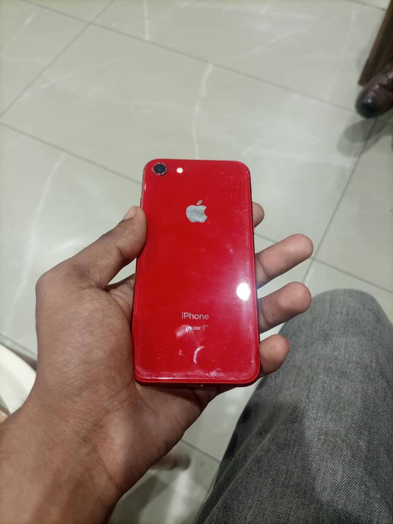 Apple iPhone 8 2