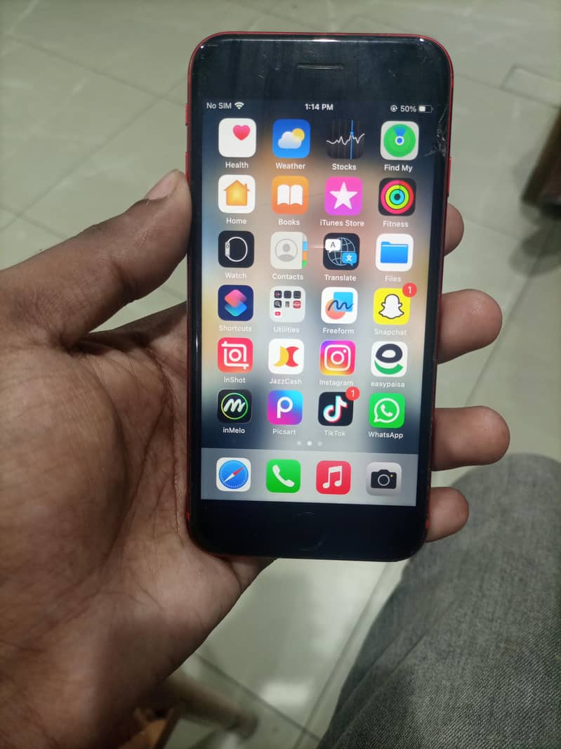 Apple iPhone 8 4