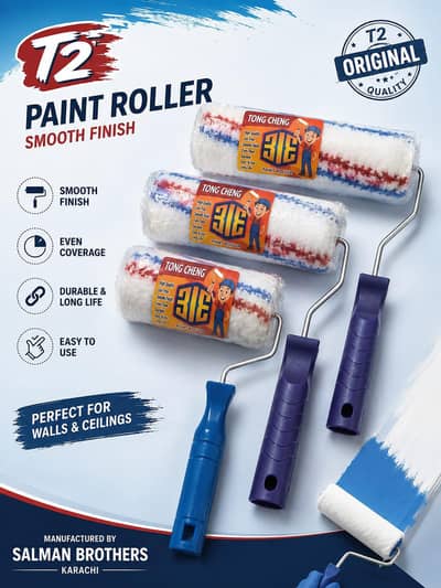 Paints