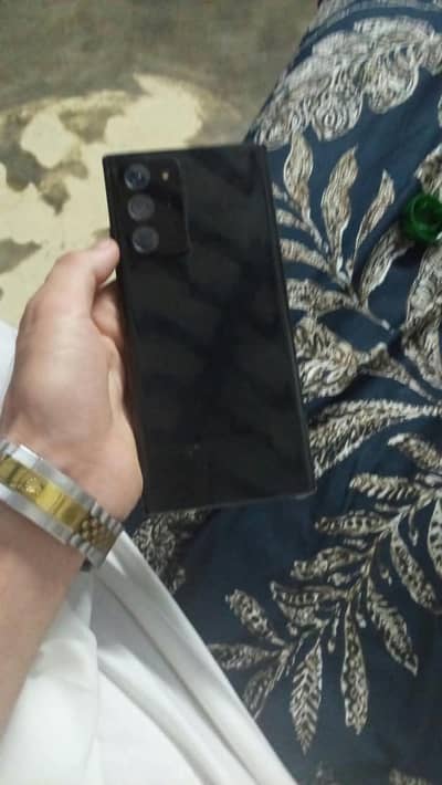Samsung Mobile Note 20 Ultra