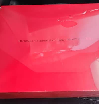 Huawei Matebook Fold Ultimate