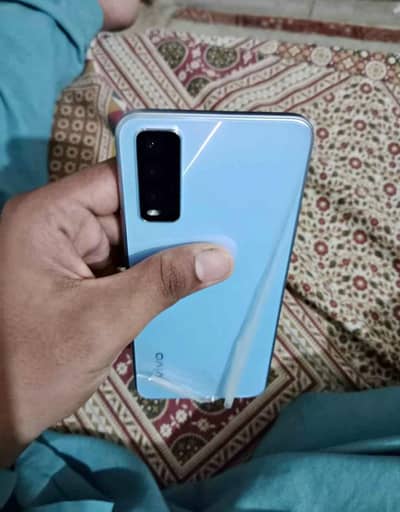 Vivo Y20s
