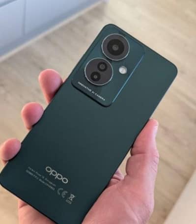 OPPO Reno11 F 10 By 11 condition