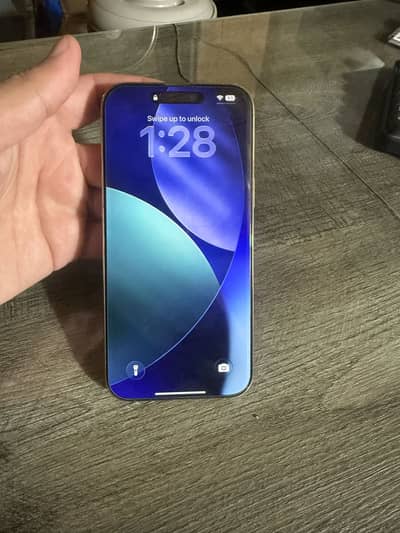 Apple iPhone 16 Pro Max