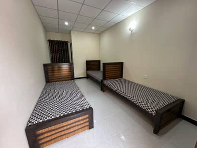 Shalimar Boys Hostel Faizabad I-8 Nearby NUML SZABIEST IQRA Shifa