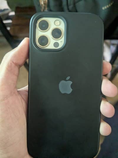 Apple iPhone 12 Pro