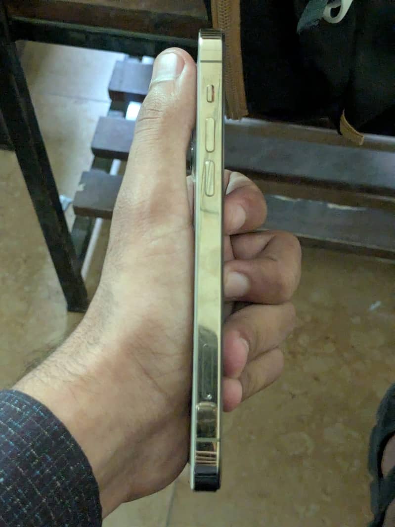 Apple iPhone 12 Pro 1