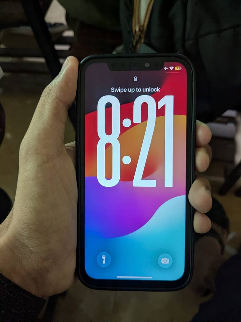 Apple iPhone 12 Pro 2