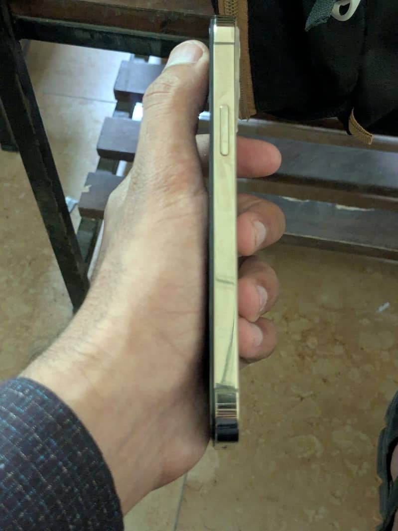 Apple iPhone 12 Pro 4