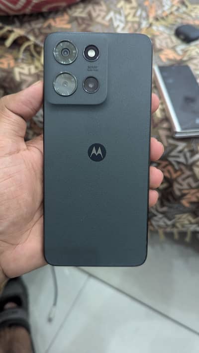 Motorola Moto G 5g