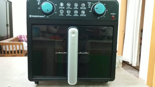 Air Fryer