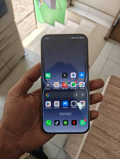 realme neo8 12/256