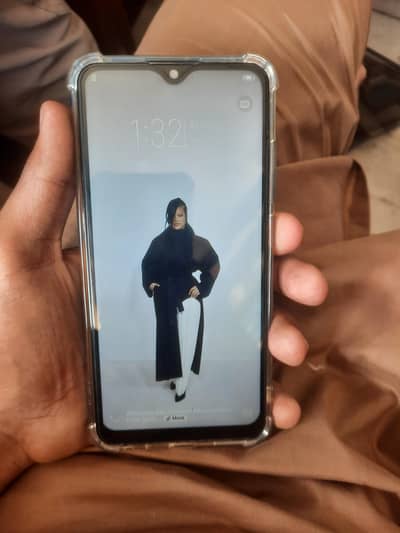 Vivo Y97