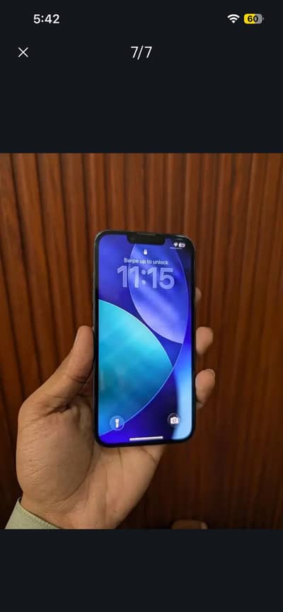 Apple iPhone 16e JV