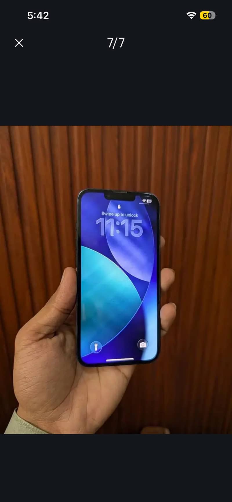 Apple iPhone 16e JV 0