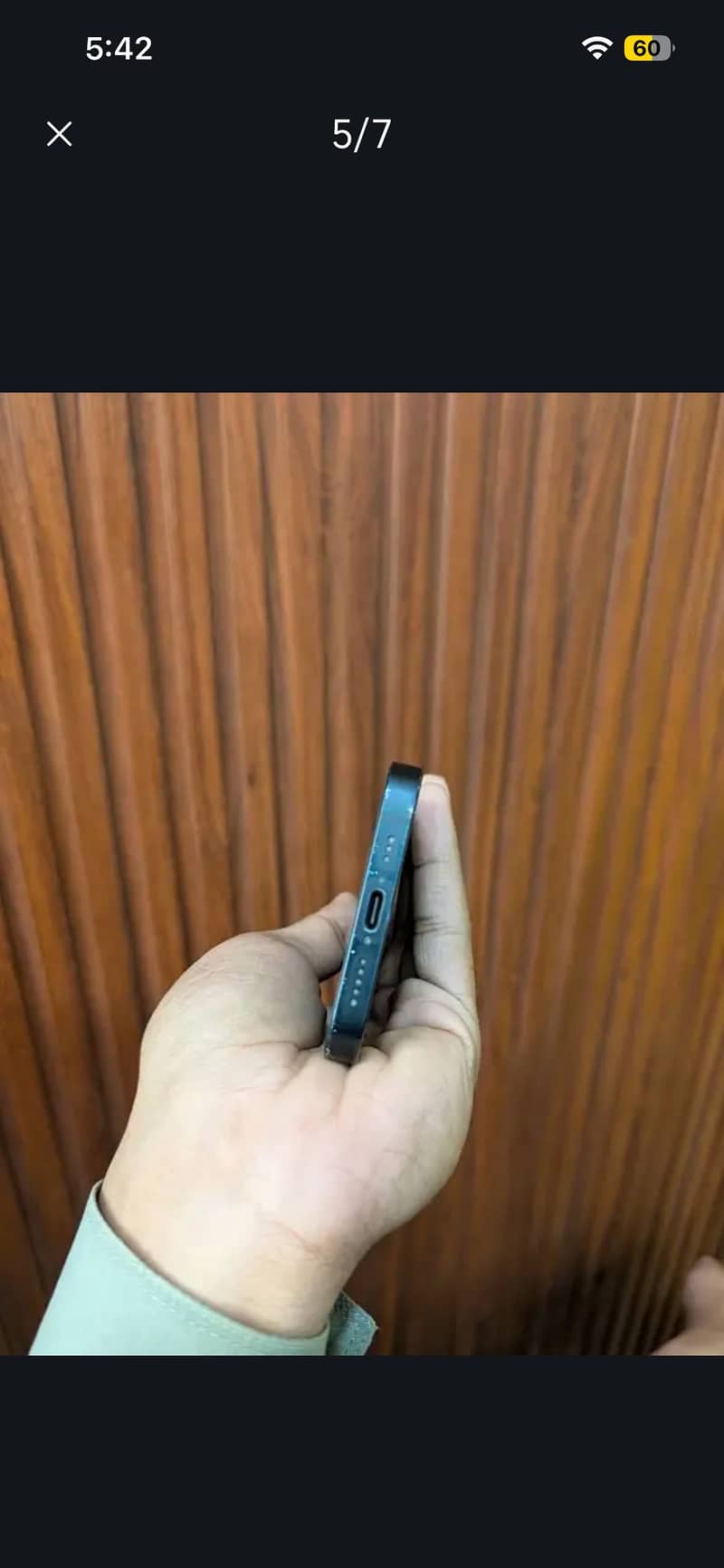 Apple iPhone 16e JV 4