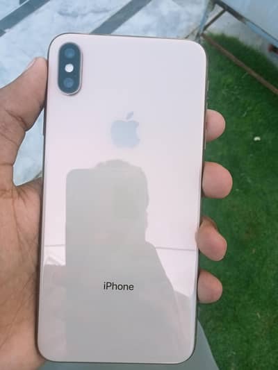 iPhone XS Max 512 gb