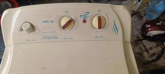 washing machine for sale