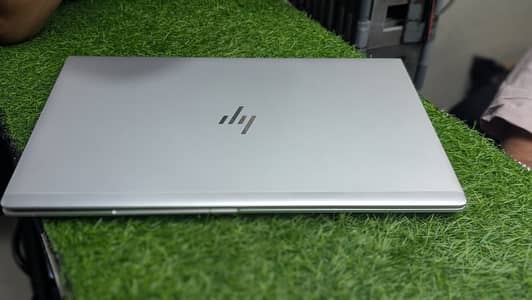 Hp Elitebook 850g6 Core i7 8thgen