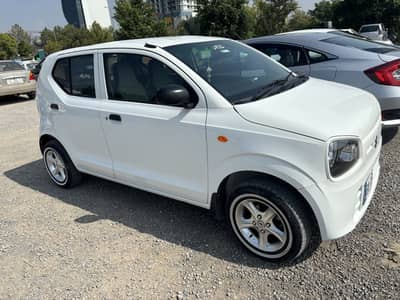 Suzuki Alto 2023