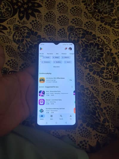 Infinix Note 12 G96 . . 8+128 full box