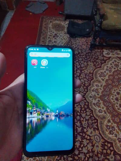Itel A49