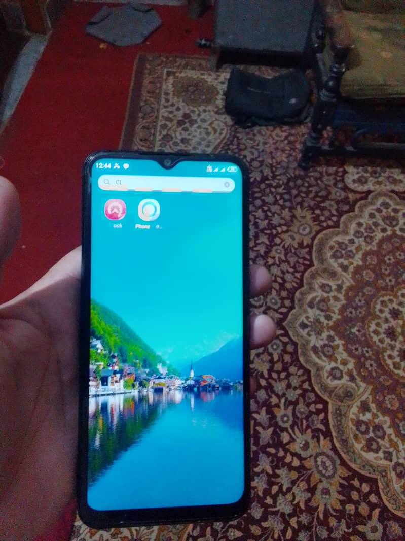 Itel A49 0