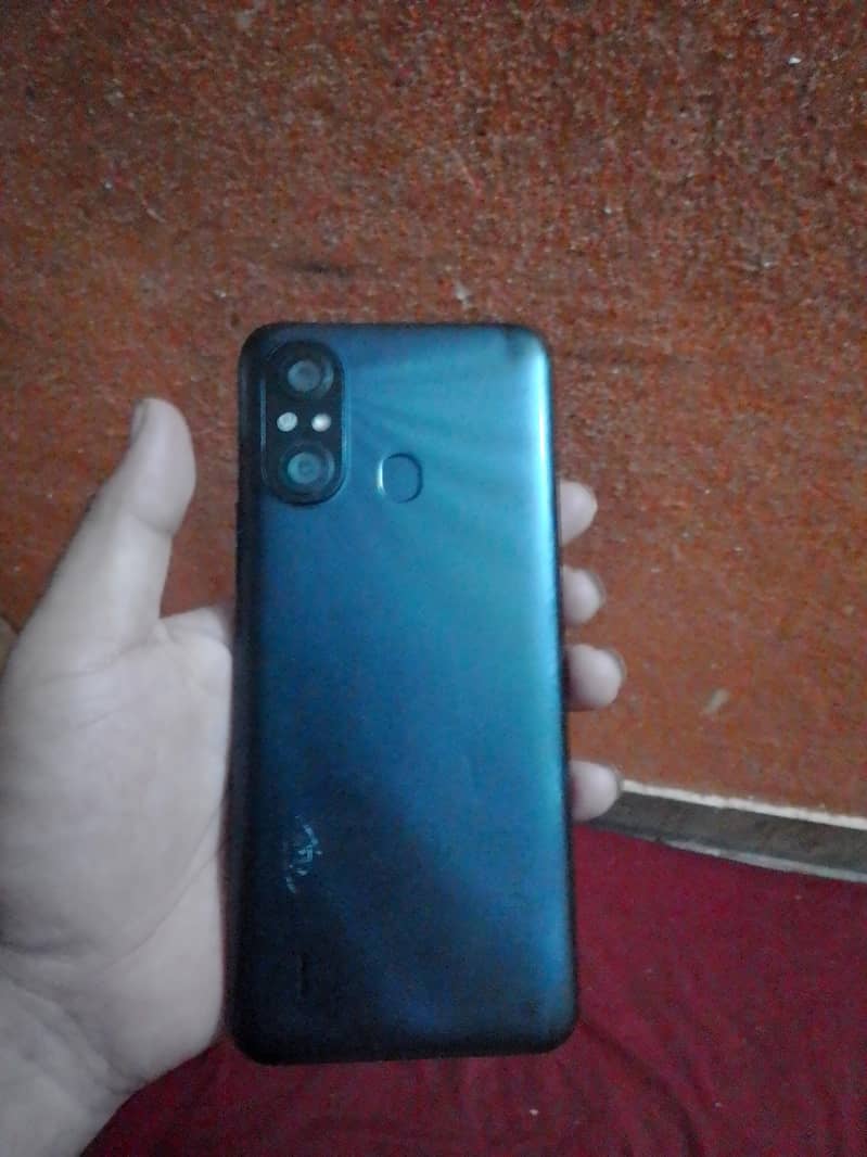Itel A49 1