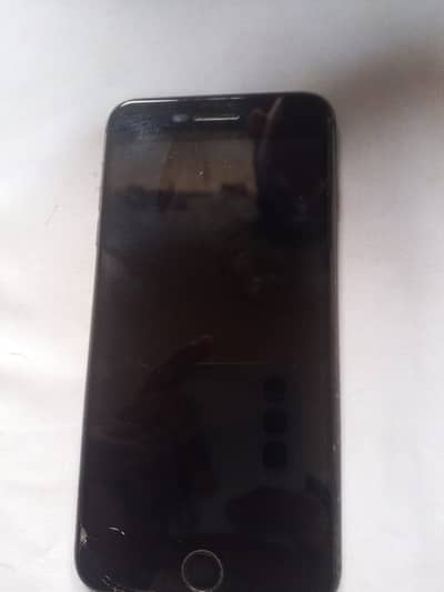 Apple iPhone 8 Plus