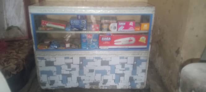 shop Counter