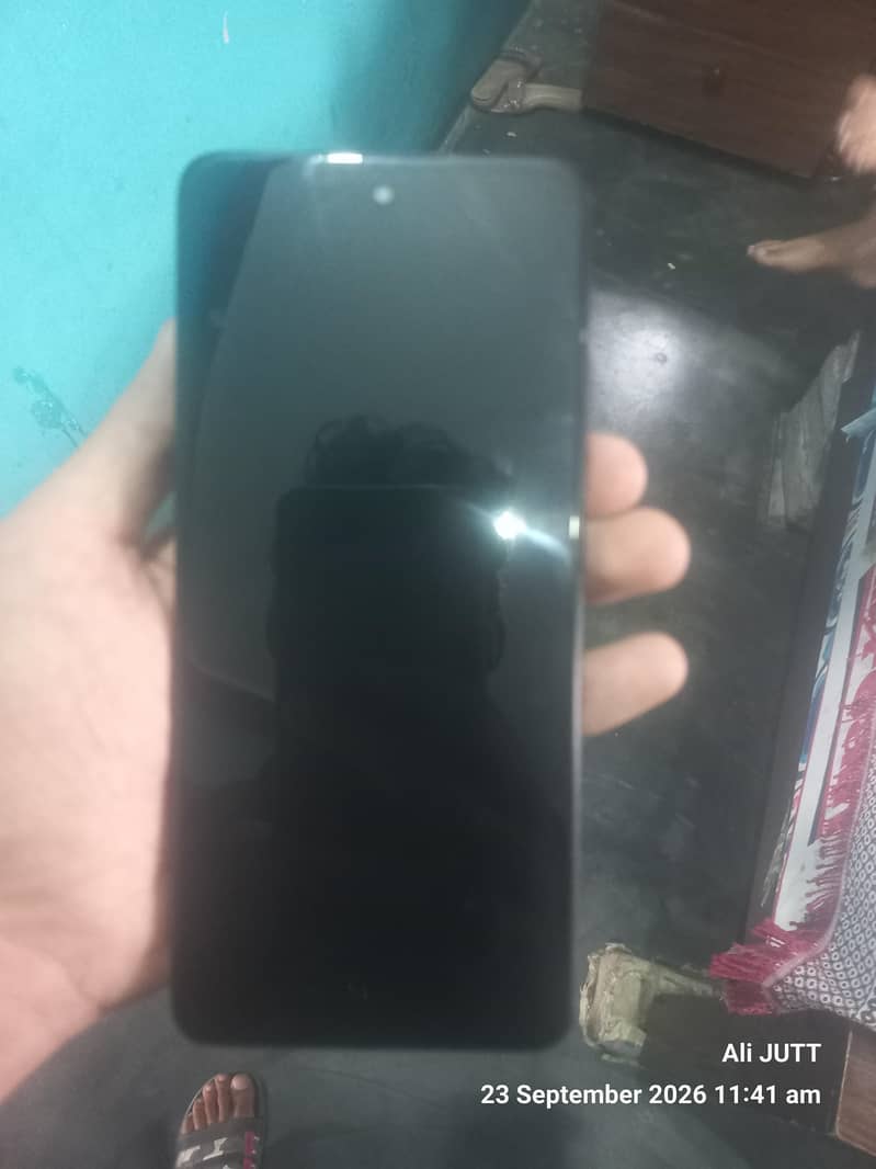 OPPO A3 3