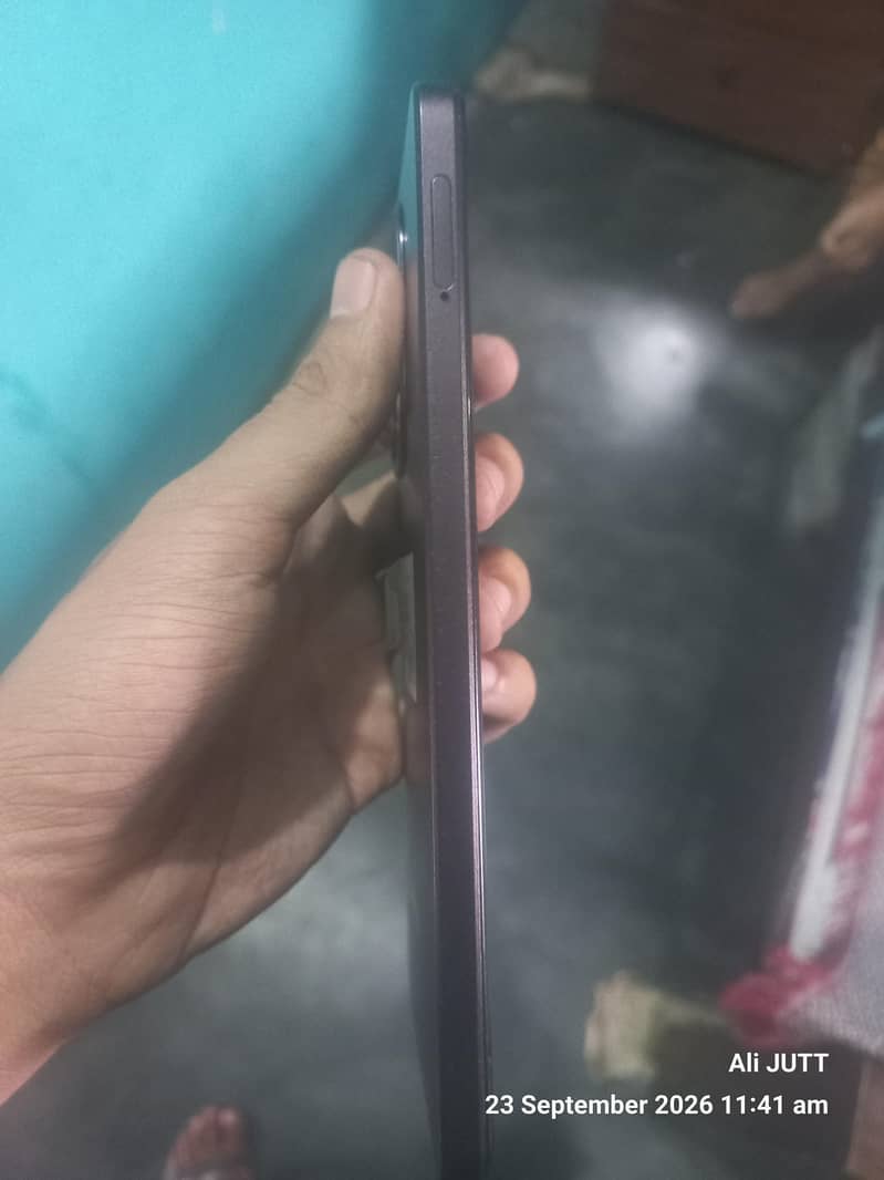 OPPO A3 4