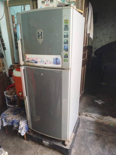dawlance 9175WBM model in good working condition
