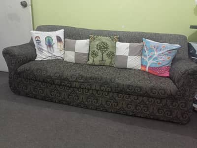 sofa set urgent sale